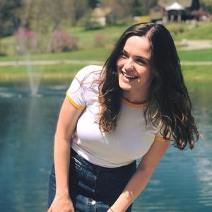 Meet your Posher, Marisa